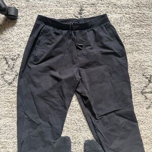 Lululemon surge joggers